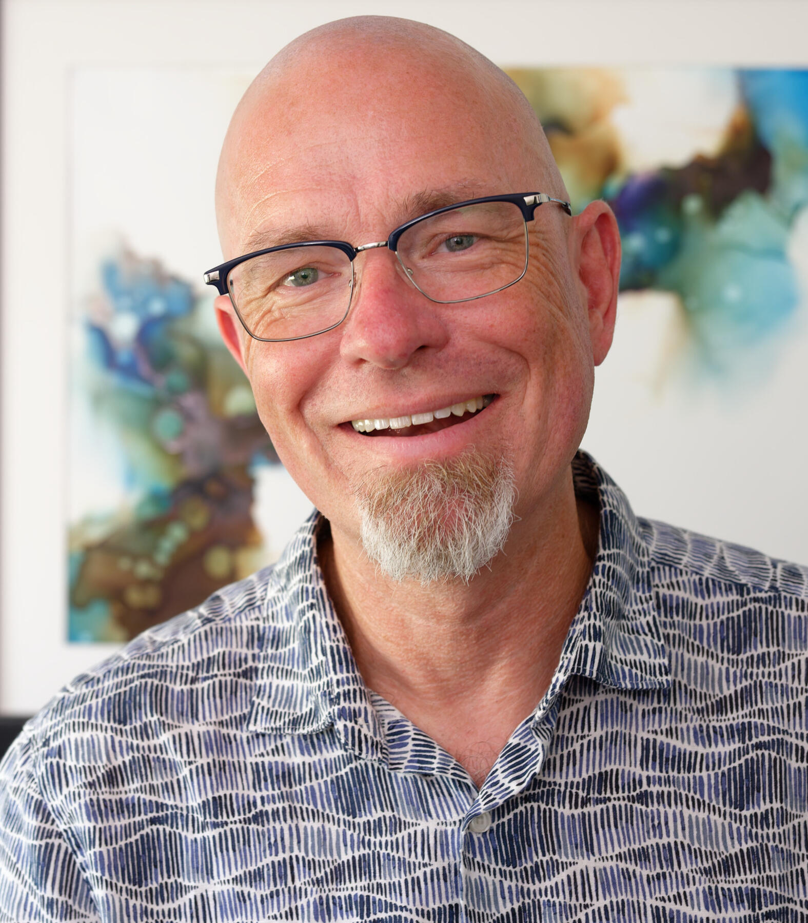 Steve McCready